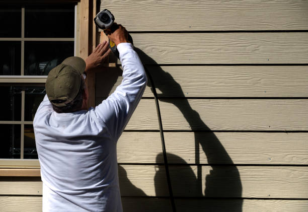 Best Siding Removal and Disposal  in Kenvil, NJ